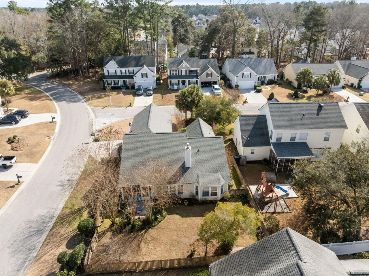 600 Pointe Of Oaks Road Photo 41