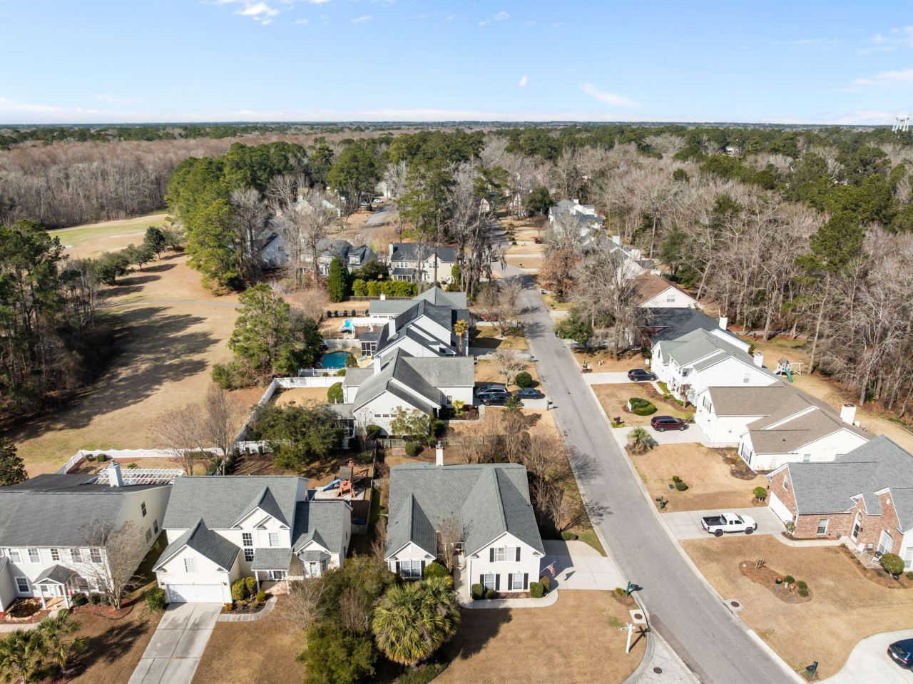 600 Pointe Of Oaks Road Photo 42