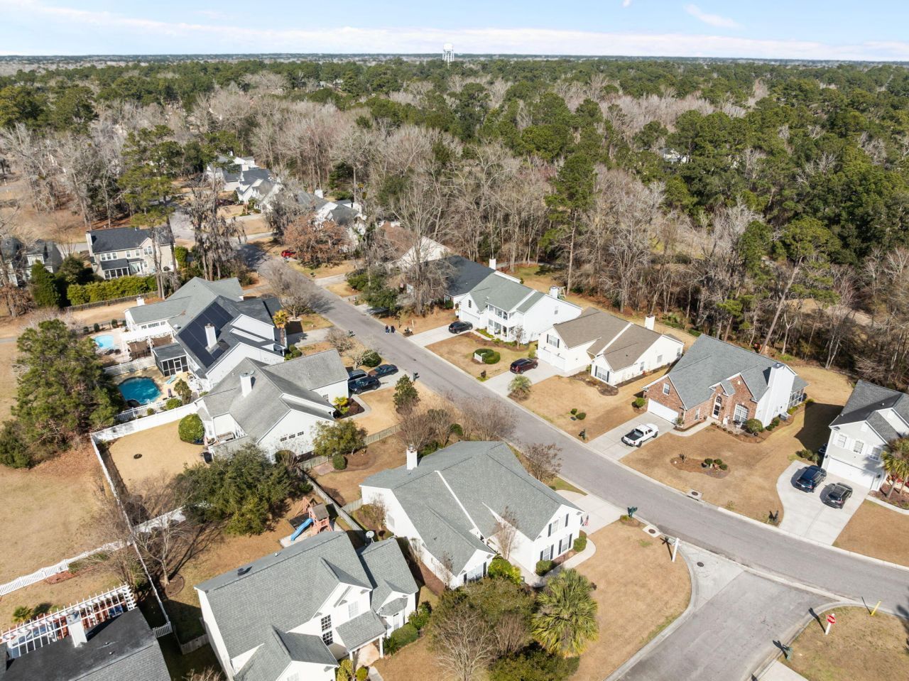 600 Pointe Of Oaks Road Photo 43