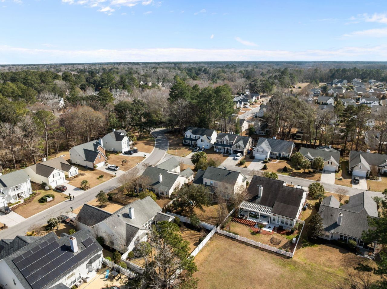 600 Pointe Of Oaks Road Photo 44