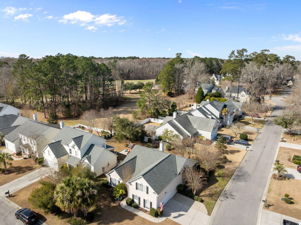 600 Pointe Of Oaks Road Photo 45