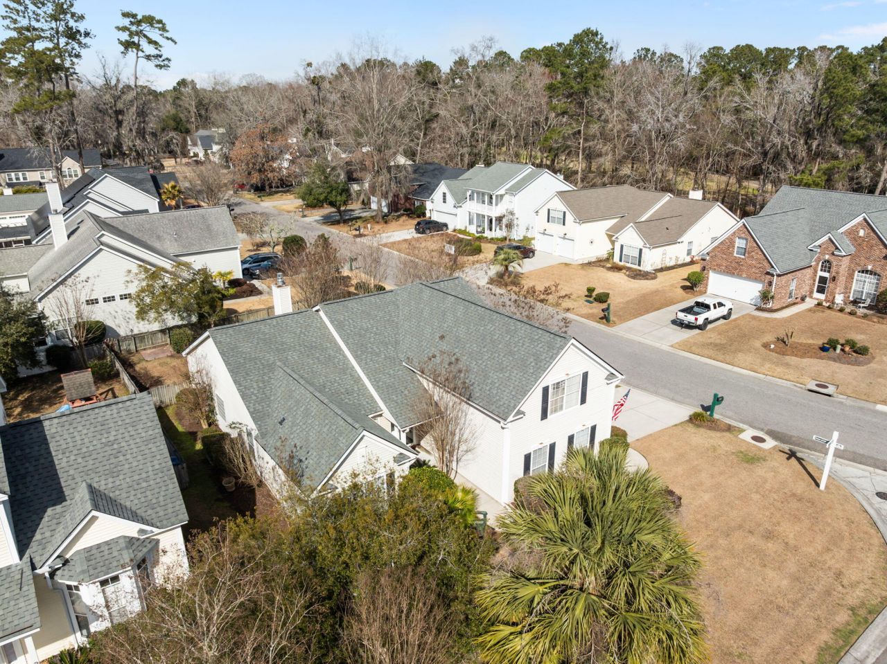 600 Pointe Of Oaks Road Photo 46