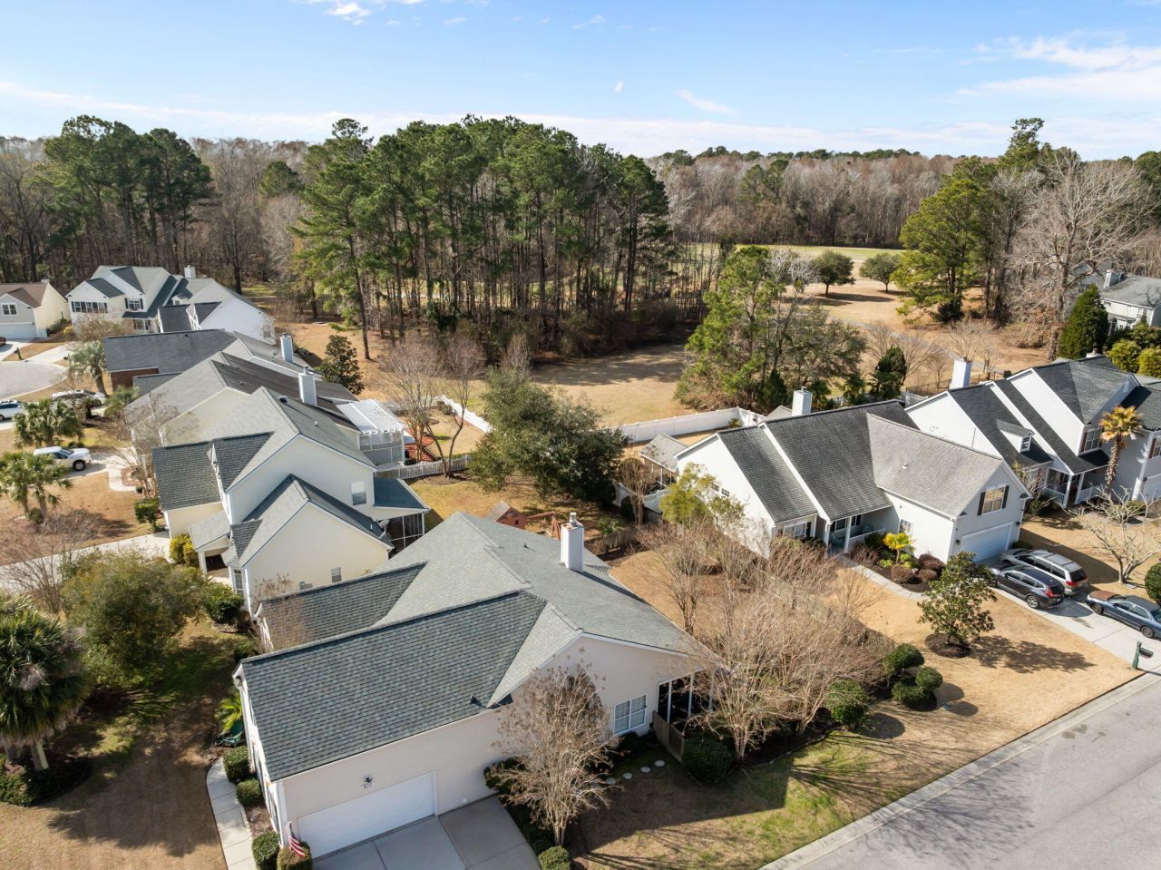 600 Pointe Of Oaks Road Photo 47