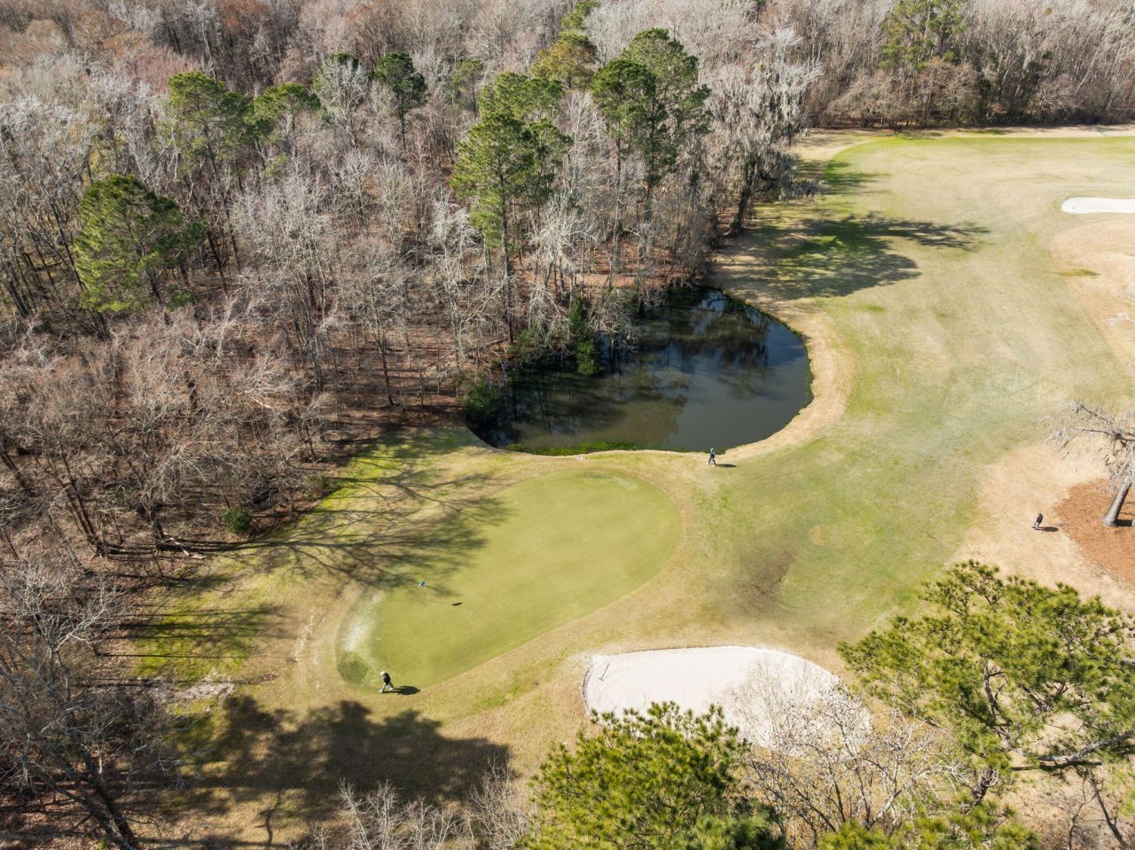 600 Pointe Of Oaks Road Photo 49