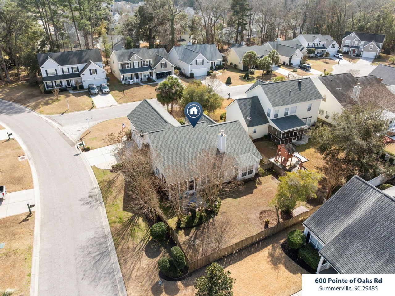 600 Pointe Of Oaks Road Photo 51