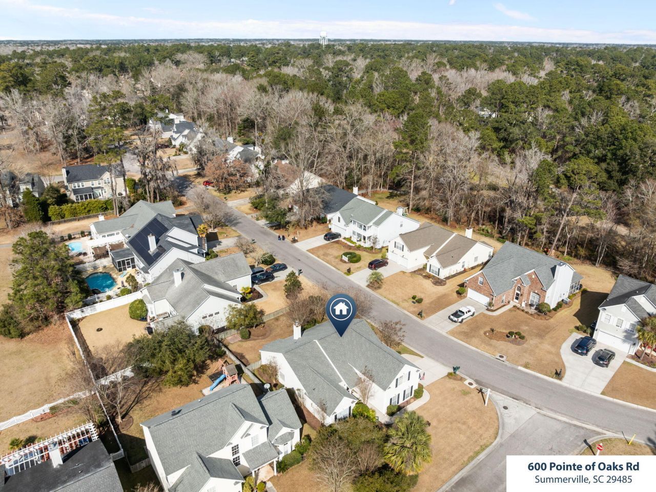 600 Pointe Of Oaks Road Photo 53