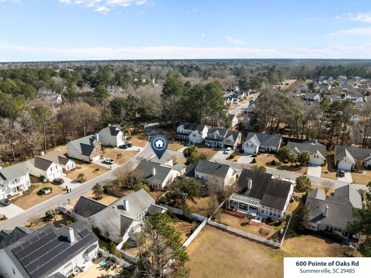 600 Pointe Of Oaks Road Photo 54