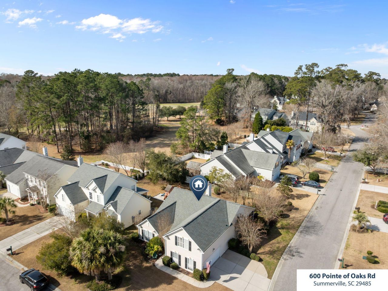 600 Pointe Of Oaks Road Photo 55