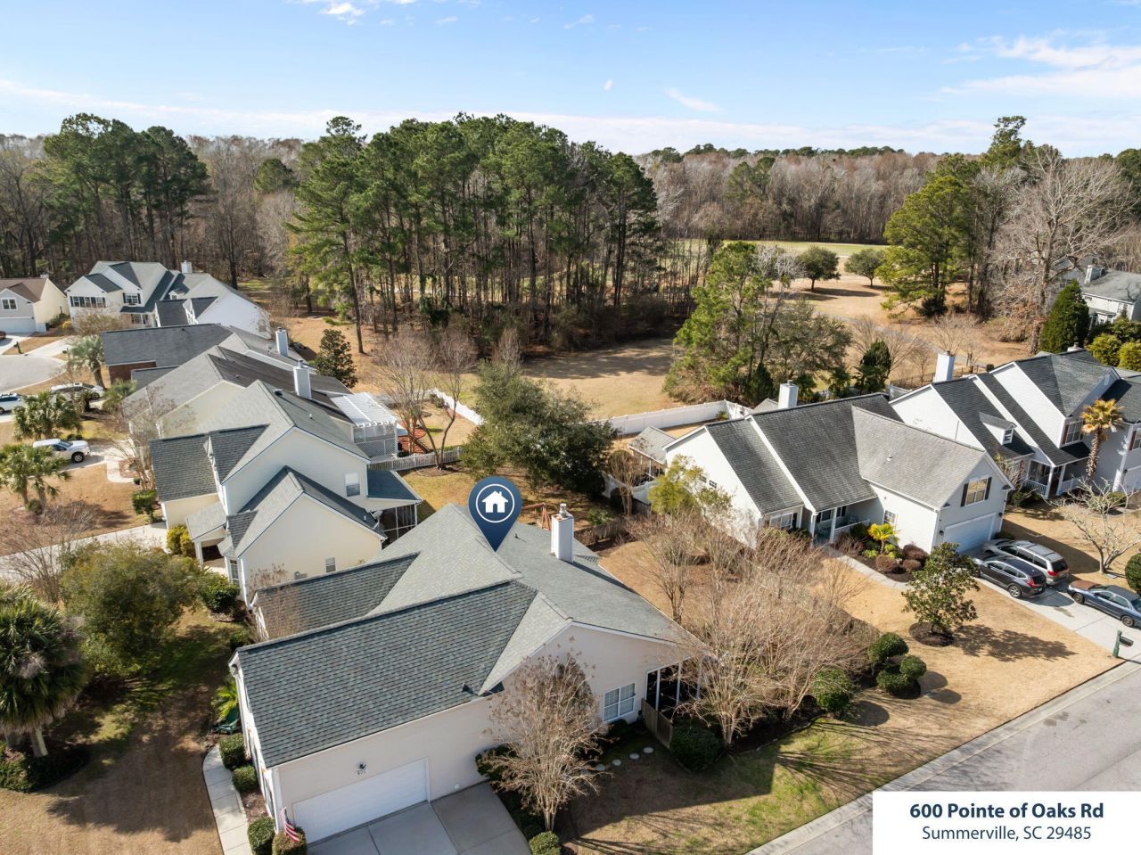 600 Pointe Of Oaks Road Photo 56