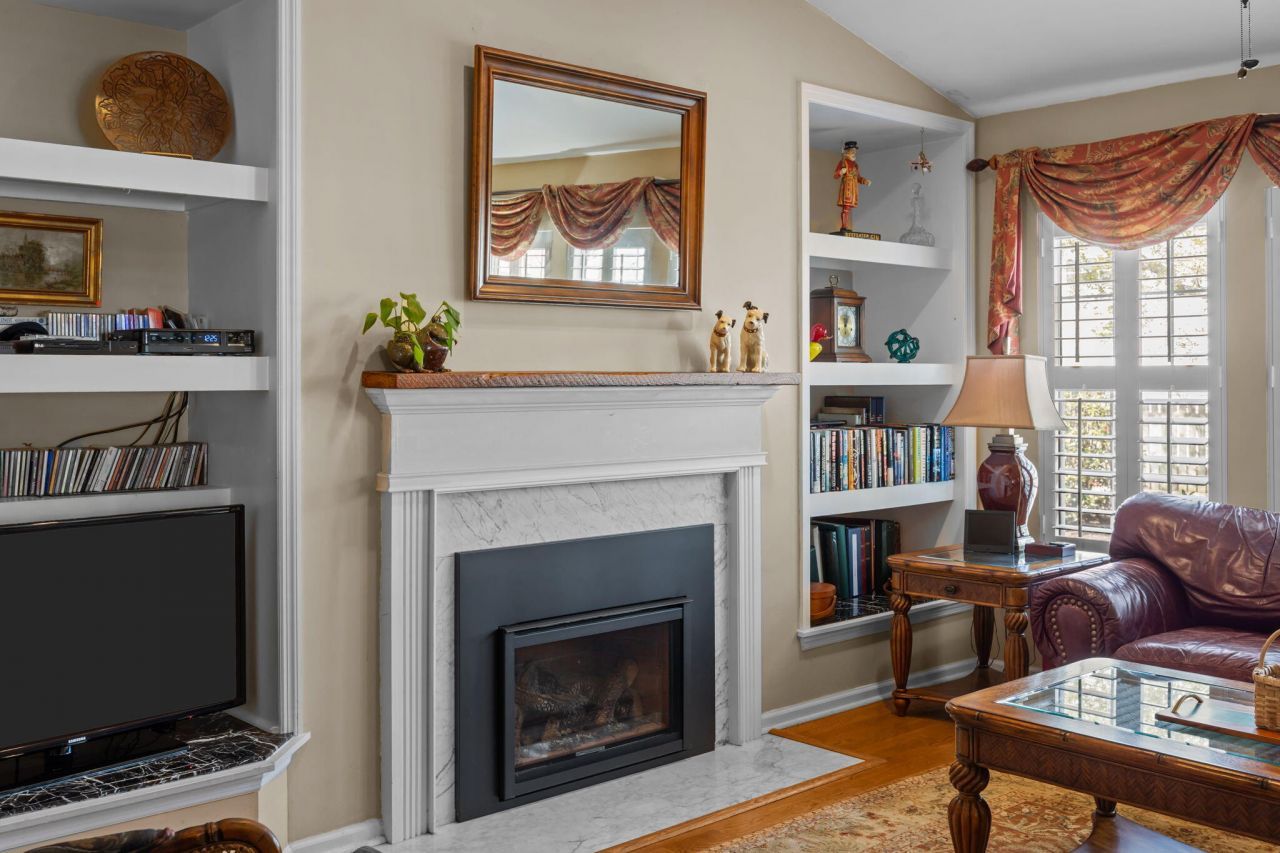 600 Pointe Of Oaks Road Photo 8