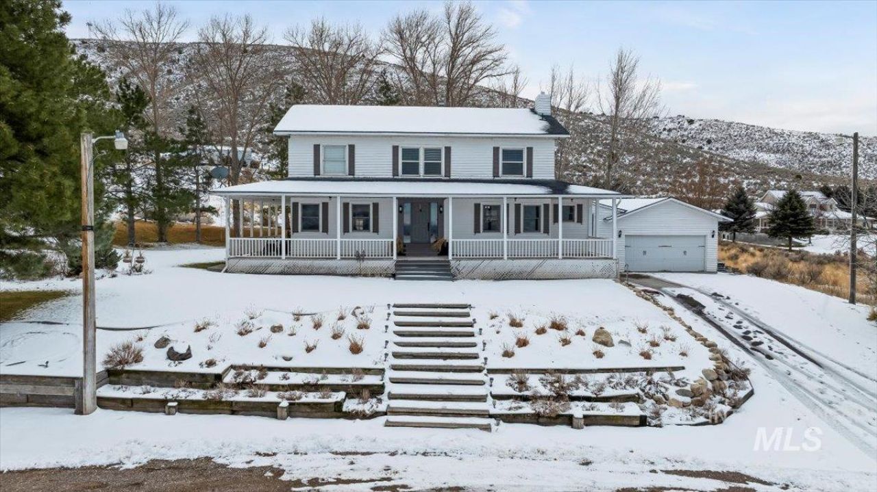 899 E 500 S, Declo, ID 83323 Main Photo