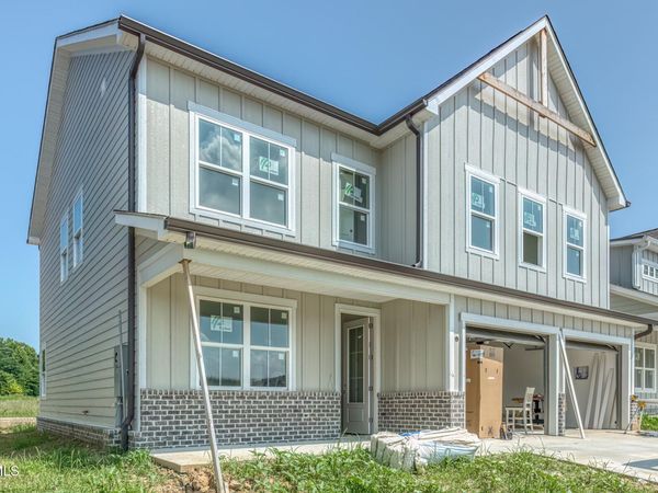 2062 Brickyard Park Drive, Kingsport, TN 37660