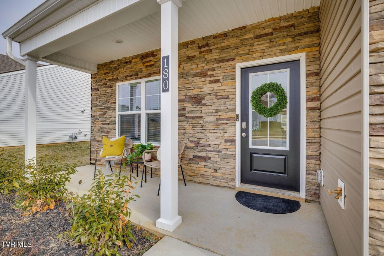 180 Tanasqui Drive, Johnson City, TN 37604 Main Photo