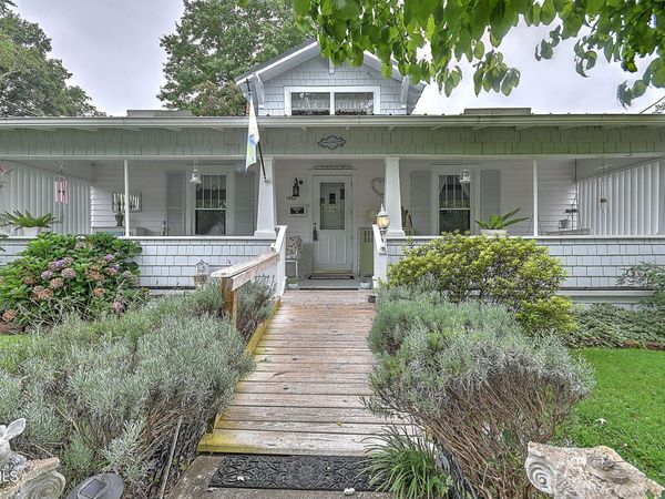 1462 Georgia Avenue, Bristol, TN 37620