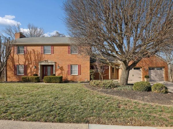 2460 Orchid Lane, Villa Hills, KY 41017