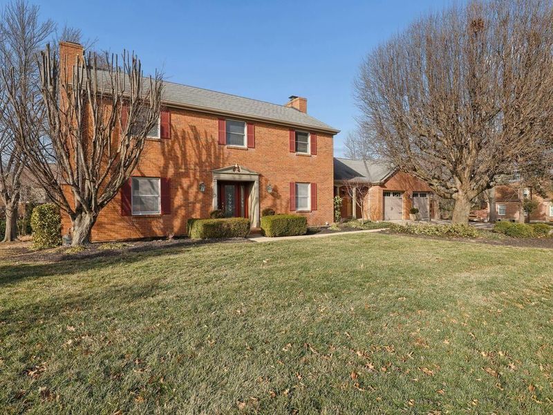 2460 Orchid Lane, Villa Hills, KY 41017 Photo 2