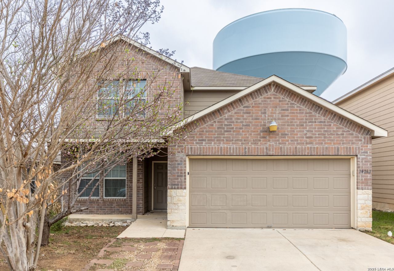 24262 Invitation Oak, San Antonio, TX 78261 Main Photo