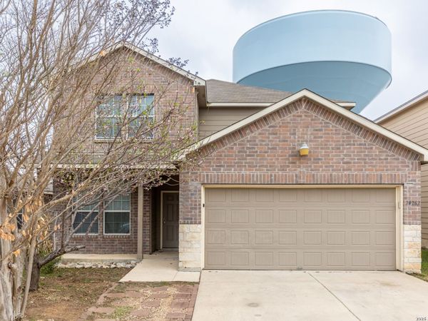 24262 INVITATION OAK, San Antonio, TX 78261