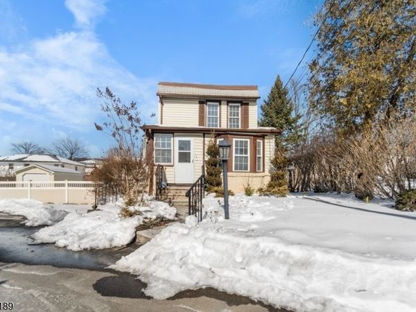 1 E Side Ave, Union, NJ 07088