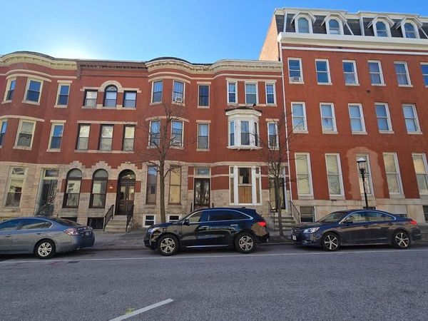 1908 MADISON AVENUE, BALTIMORE, MD 21217