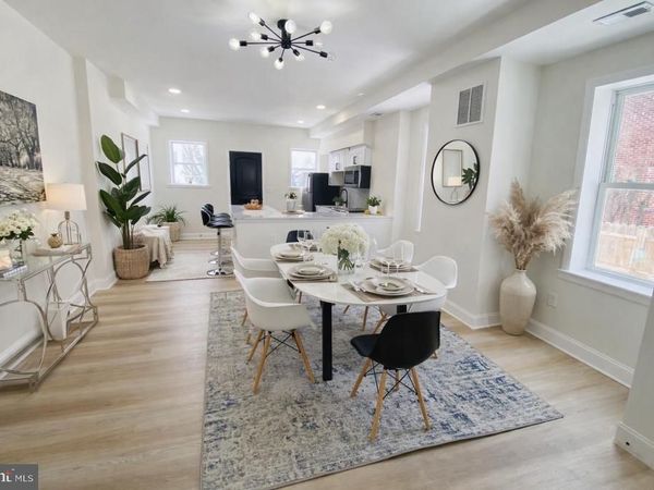 4003 OAKFORD AVENUE, BALTIMORE, MD 21215