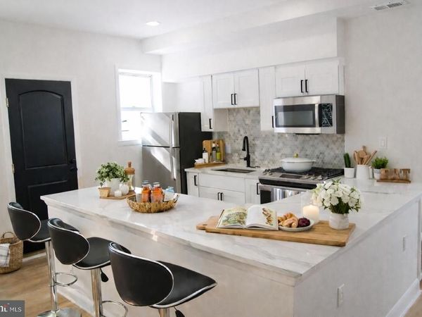 4003 OAKFORD AVENUE, BALTIMORE, MD 21215