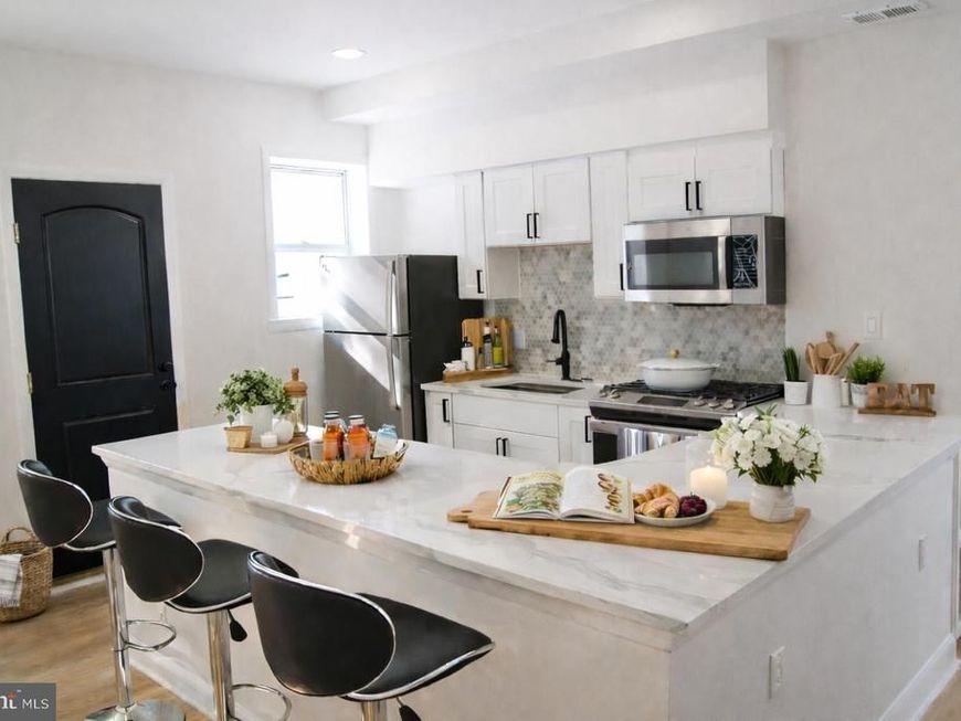 4003 Oakford Avenue, Baltimore, MD 21215 Main Photo