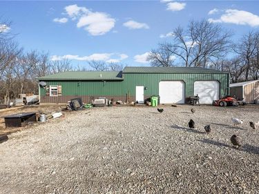 1475 Jackson Road, Williamsburg, KS 66095