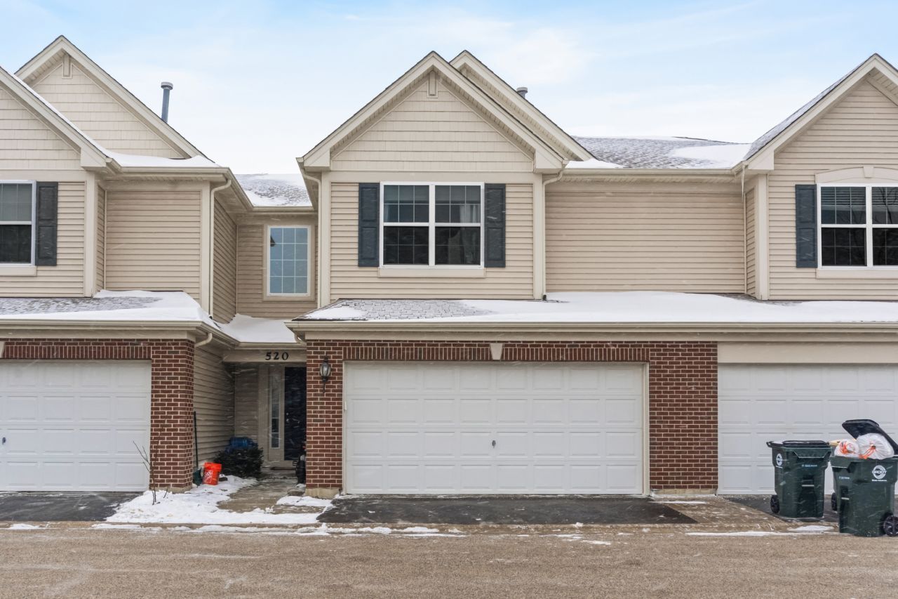 520 Silverton Drive, Grayslake, IL 60030 Main Photo