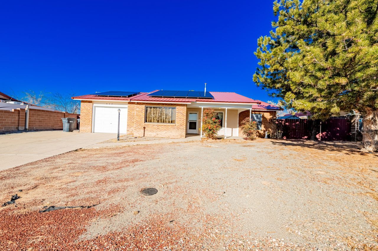 849 Nicklaus Drive Se, Rio Rancho, NM 87124 Main Photo