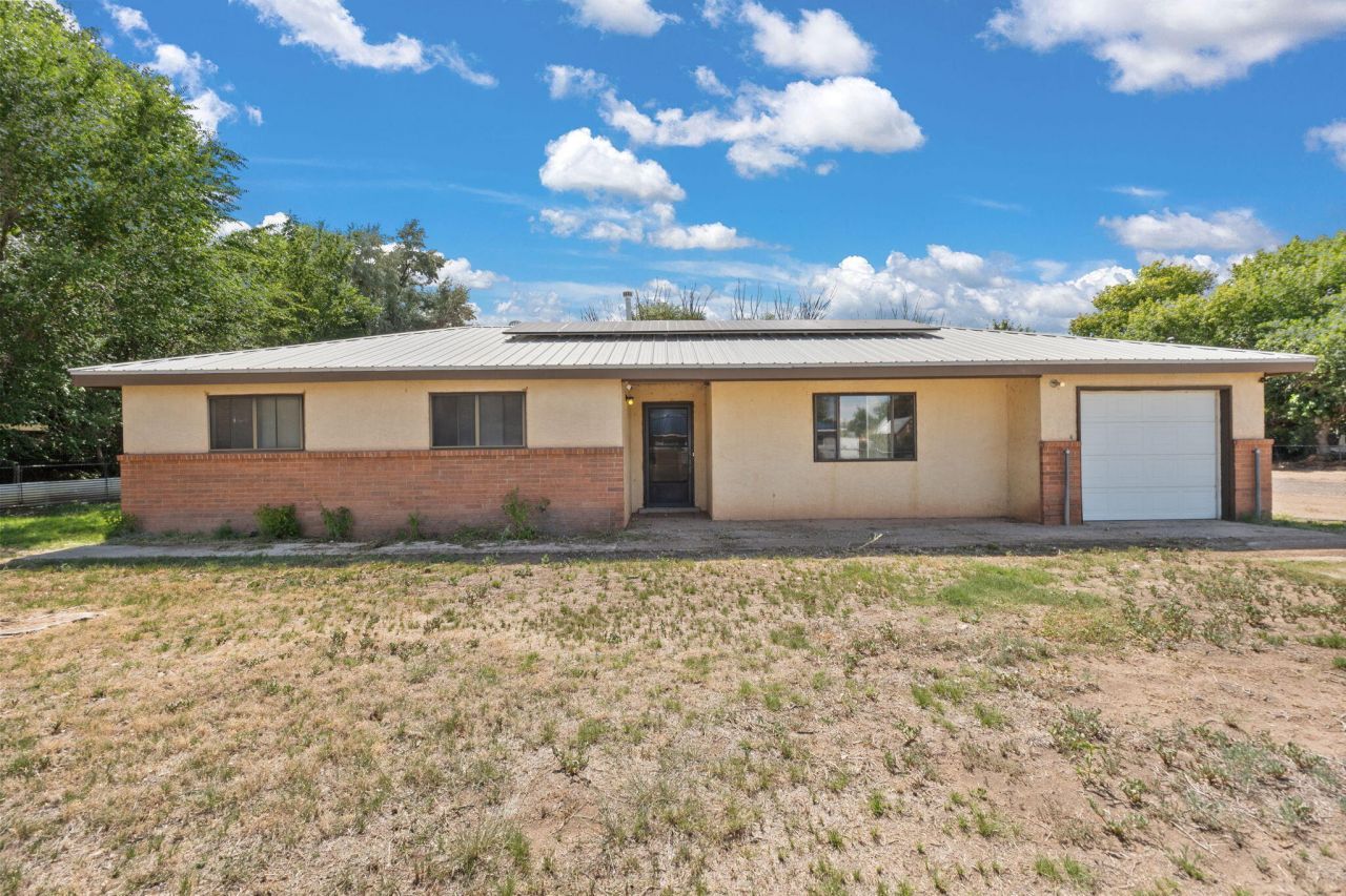 20 Cactus Drive, Los Lunas, NM 87031 Main Photo