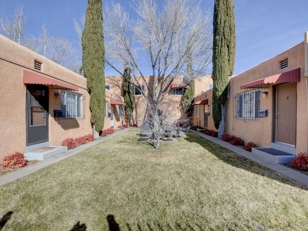 4221 Mesa Grande Place SE, Unit 5, Albuquerque, NM 87108