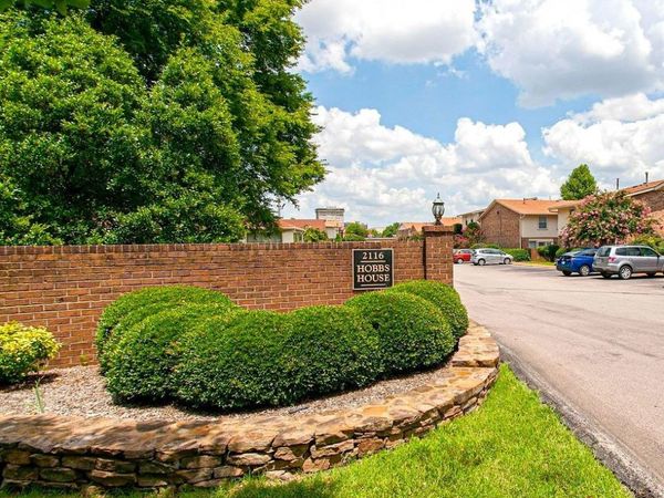 2116 Hobbs Rd, Unit N19, Nashville, TN 37215