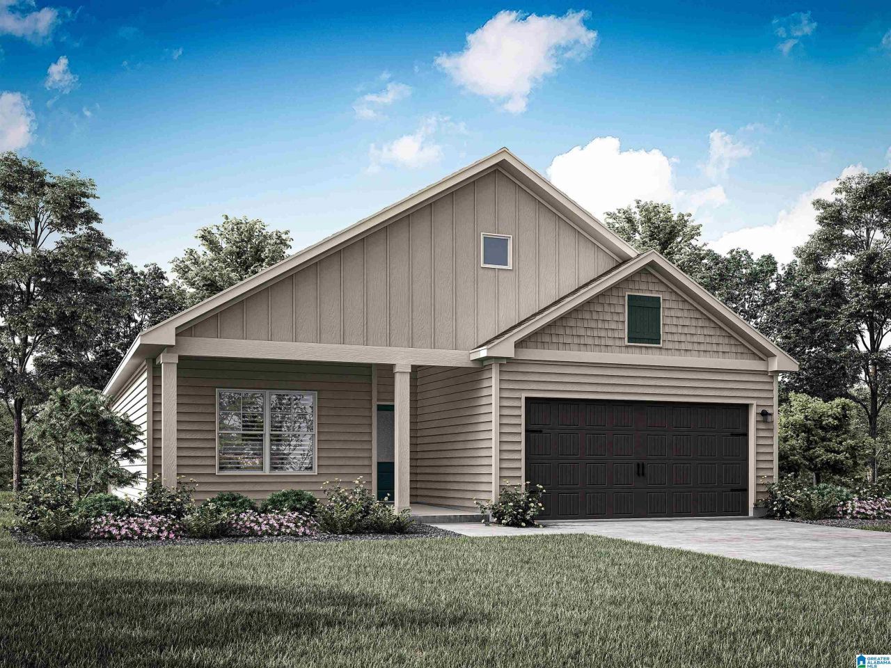 4013 Plymouth Lane, Montevallo, AL 35115 Main Photo