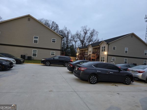 609 A South Camellia Boulevard, Fort Valley, GA 31030