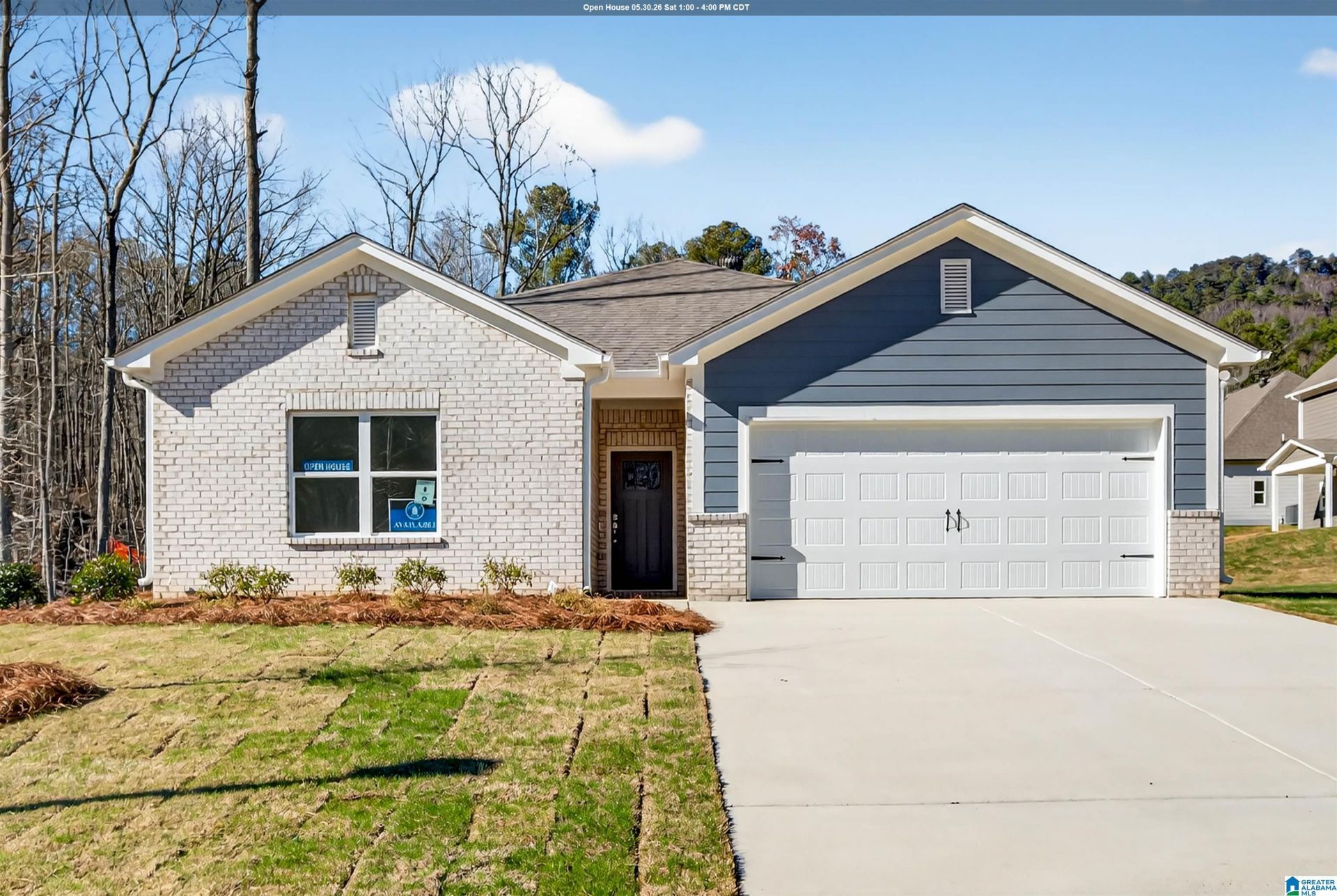 125 Townmoor Lane, Sterrett, AL 35147 Main Photo