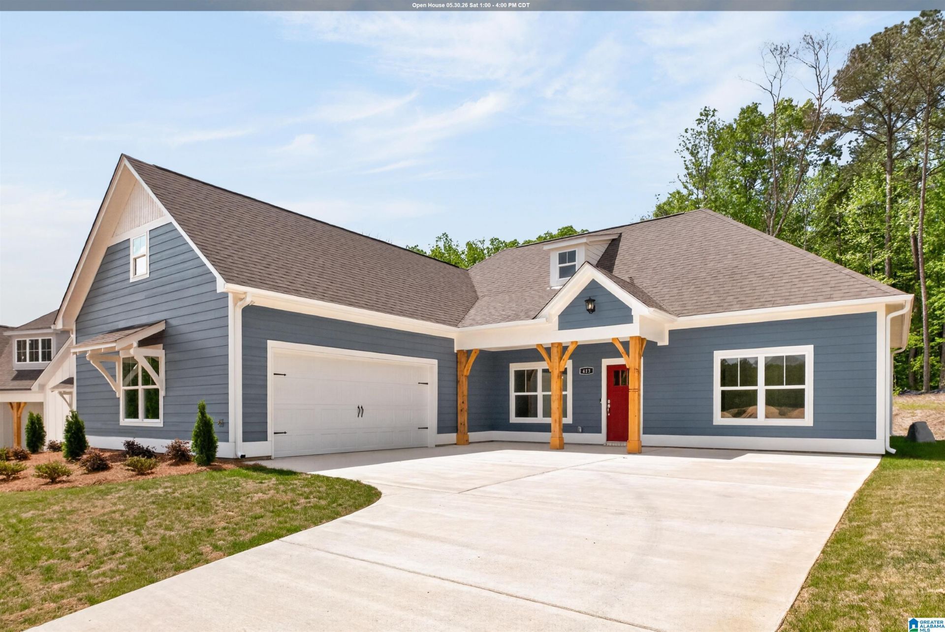 413 Gateshead Drive, Sterrett, AL 35147 Main Photo