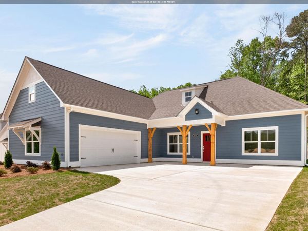 413 GATESHEAD DRIVE, STERRETT, AL 35147