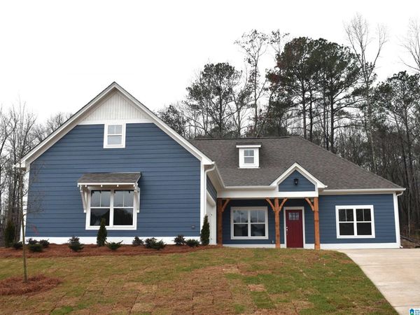 413 GATESHEAD DRIVE, STERRETT, AL 35147
