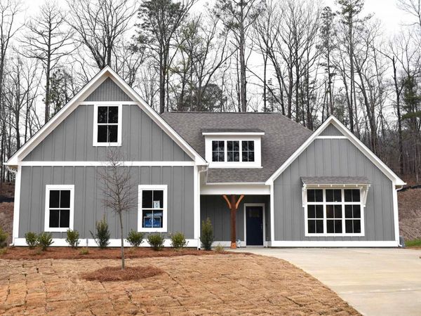 109 TOWNMOOR LANE, STERRETT, AL 35147
