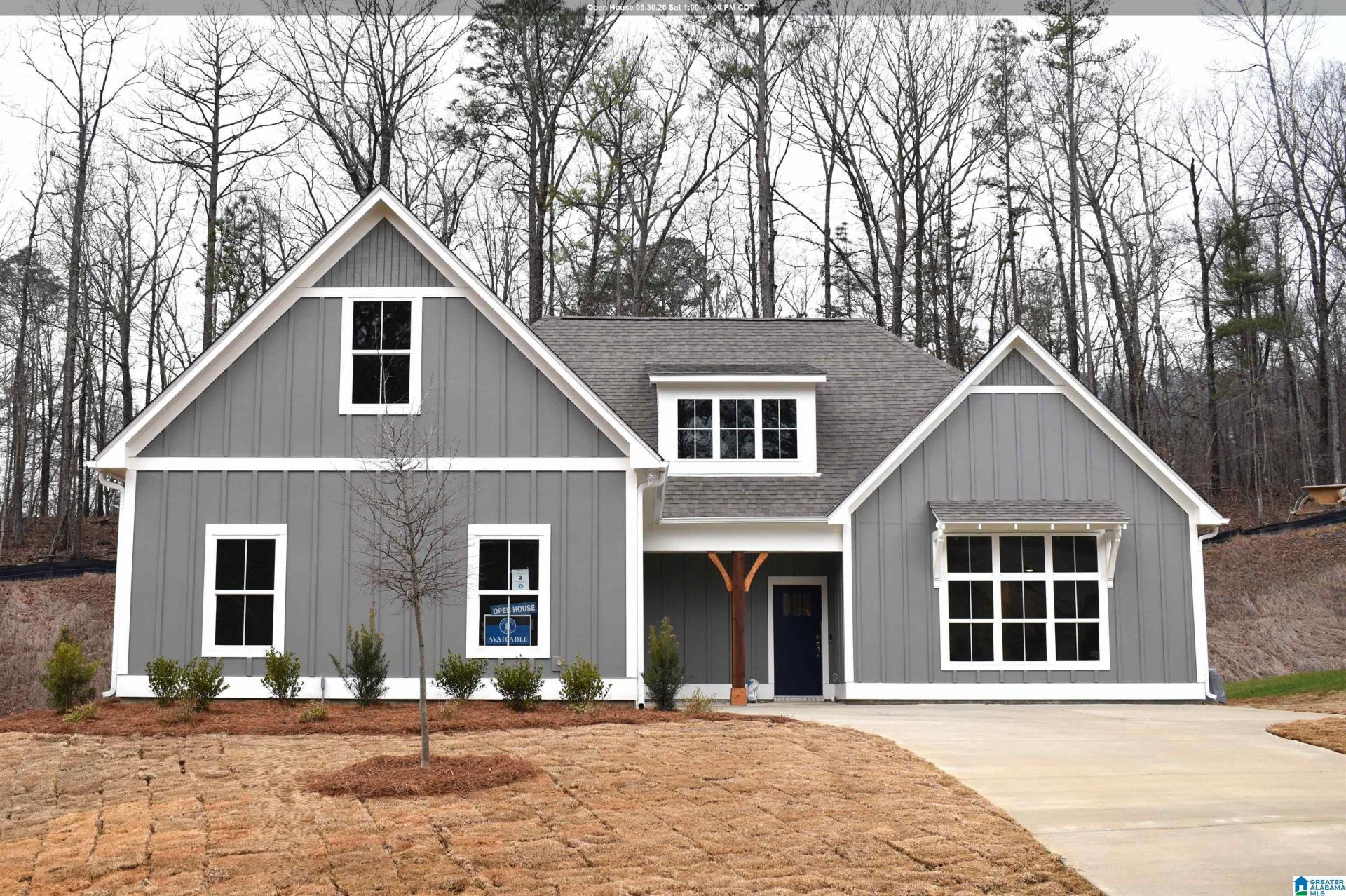 109 Townmoor Lane, Sterrett, AL 35147 Main Photo