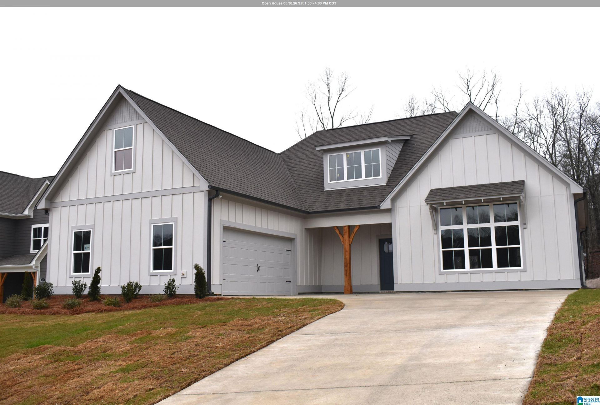 409 Gateshead Drive, Sterrett, AL 35147 Main Photo