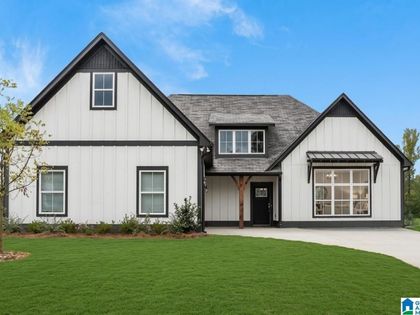 409 GATESHEAD DRIVE Sterrett, AL 35147
