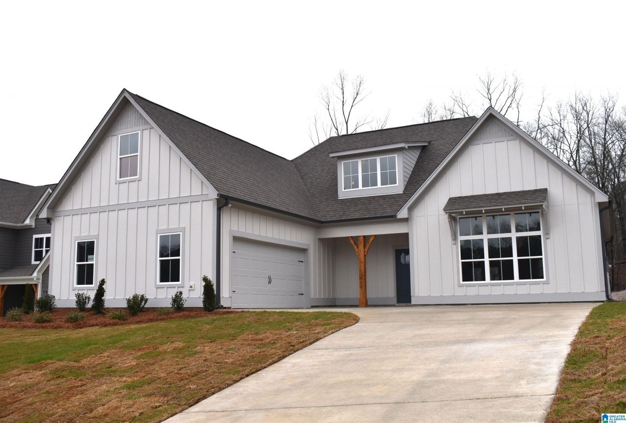 409 GATESHEAD DRIVE Sterrett, AL