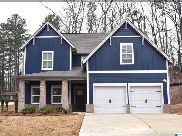 101 TOWNMOOR LANE, STERRETT, AL 35147
