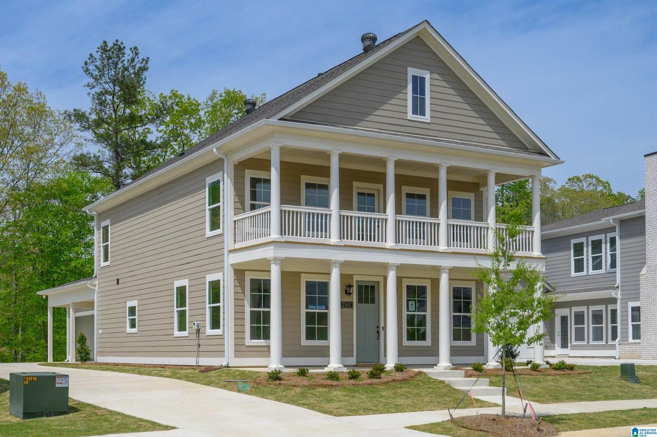 432 Wishford Circle, Helena, AL 35080 Main Photo