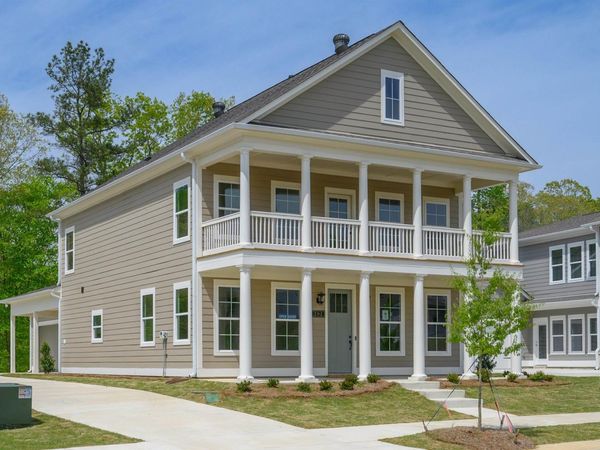 432 WISHFORD CIRCLE, HELENA, AL 35080