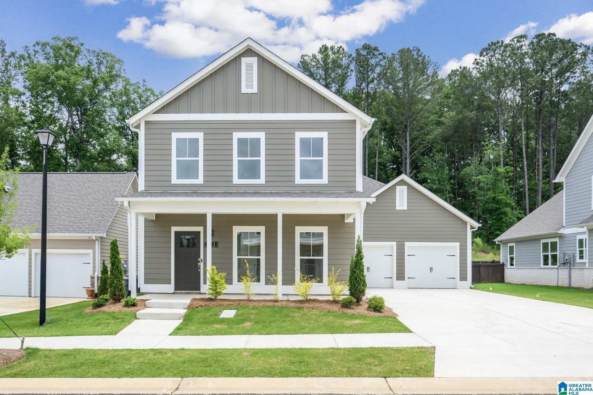 441 Wishford Circle, Helena, AL 35080 Main Photo