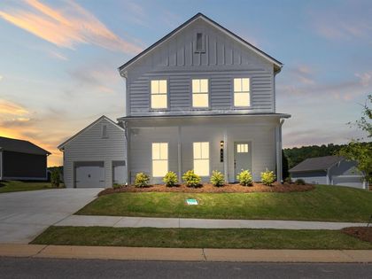 428 WISHFORD CIRCLE Helena, AL 35080