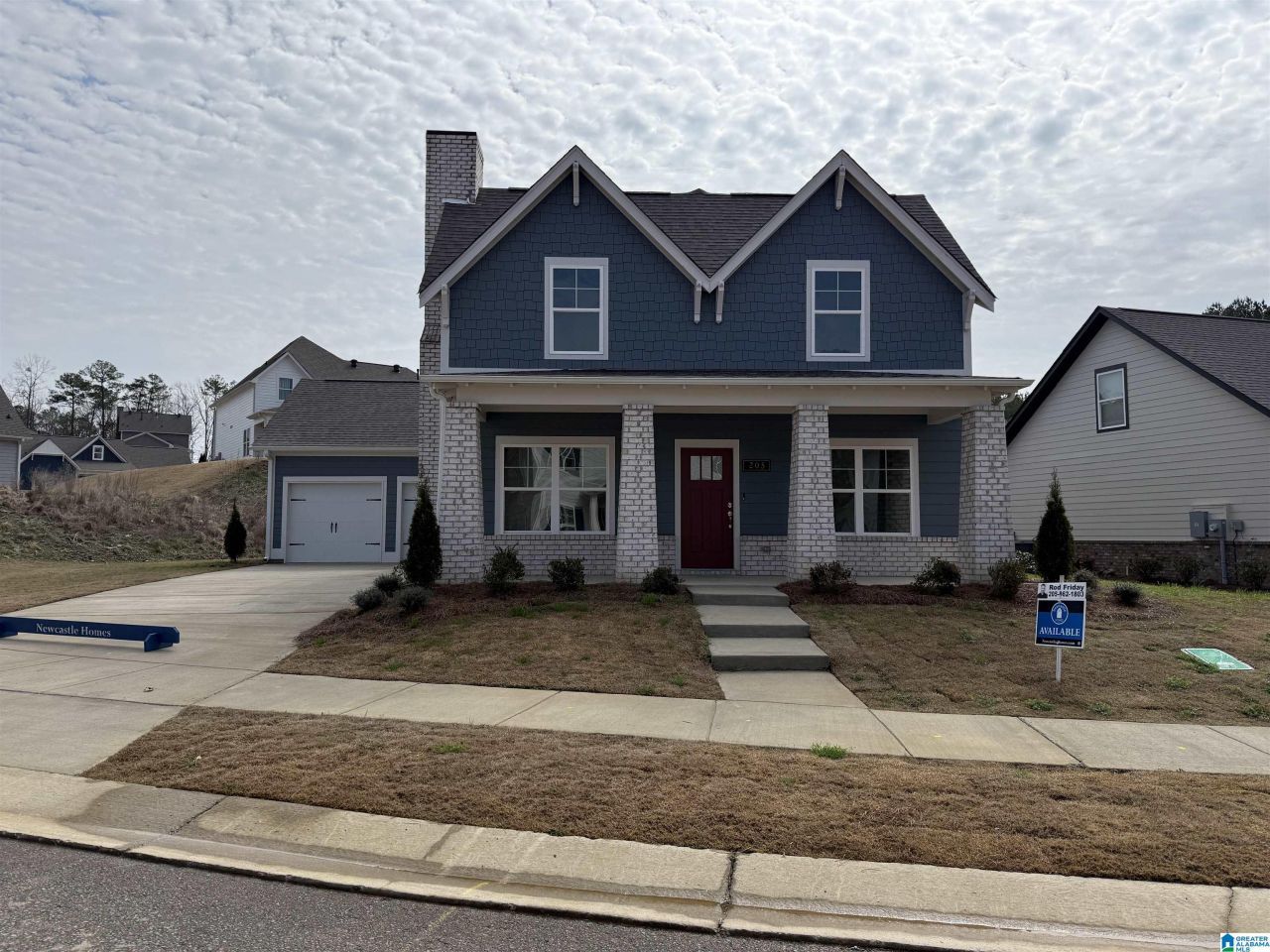 205 Barimore Boulevard, Helena, AL 35080 Main Photo